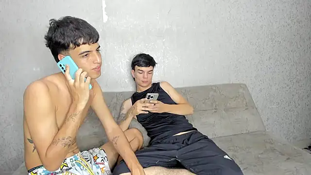 marcelo sexxx18 online show from 07.28.26