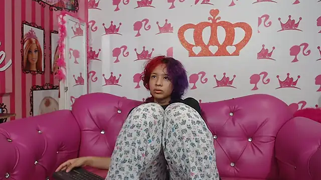 ebisu meouw online show from 09.15.25