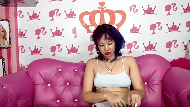 ebisu meouw online show from 10.16.25