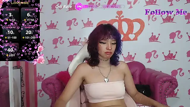 ebisu meouw online show from 10.19.25