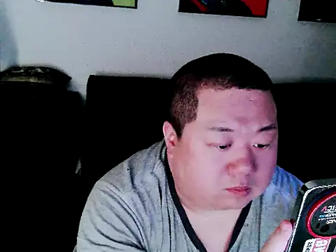 Wuguanjun online show from 04.10.26