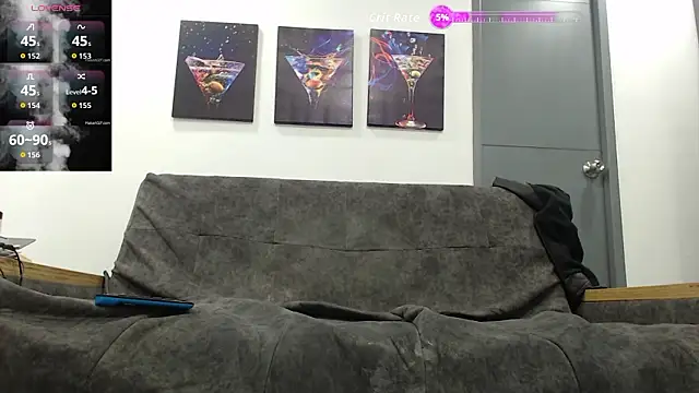 Snapshot of mackdaniels chatting on 02.26.26 mackdaniels online show from 02.26.26