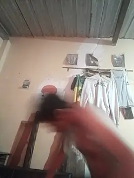 Ortiz3404 online show from 11.05.25