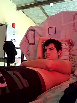 Ortiz3404 online show from 11.22.25