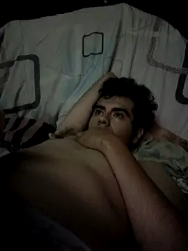 Ortiz3404 online show from 11.26.25