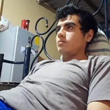 Ortiz3404 online show from 02.25.26