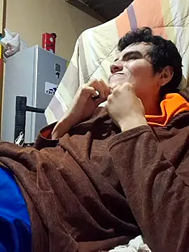 Ortiz3404 online show from 02.26.26