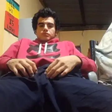 Ortiz3404 online show from 03.20.26