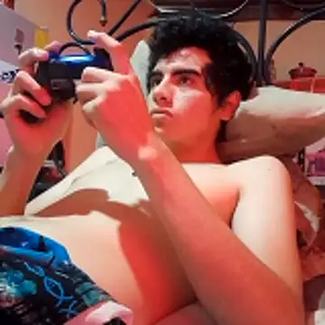 Ortiz3404 online show from 04.09.26