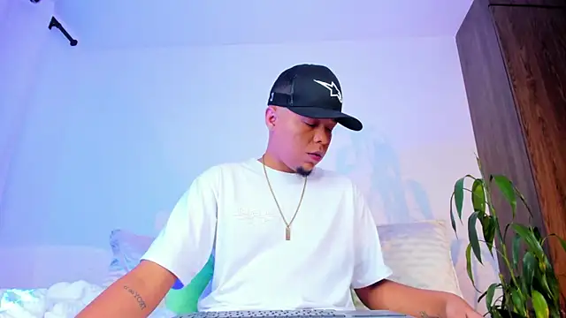 asmodeo 33 online show from 02.19.26