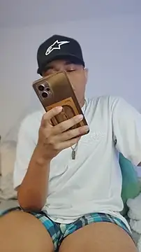 asmodeo 33 online show from 03.02.26