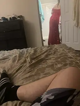 daddyLeeandprincessmarie online show from 10.15.25