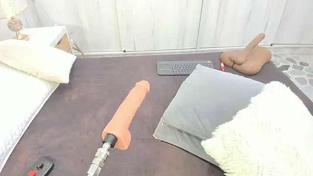 megan rous  online show from 03.09.26