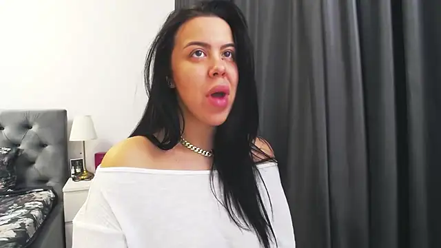 Casiana  online show from 02.21.26