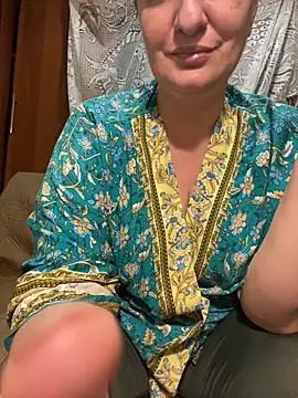 FetishIris online show from 09.19.25