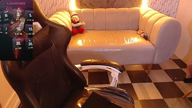  Evoni b online show from 10.22.25