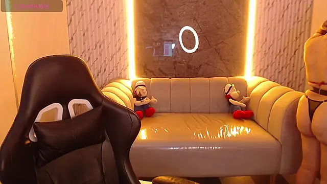  Evoni b online show from 10.23.25