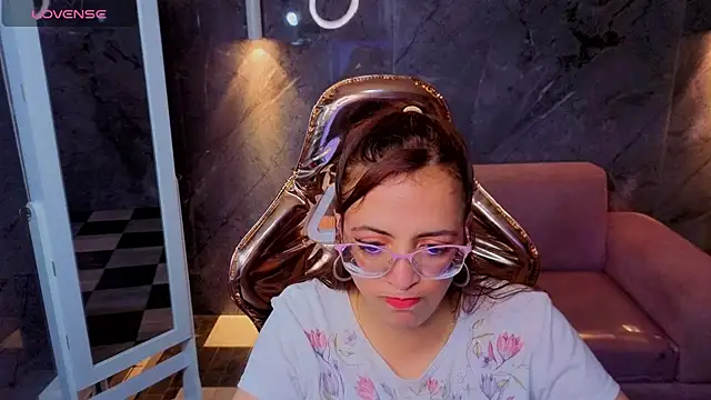  Evoni b online show from 11.27.25