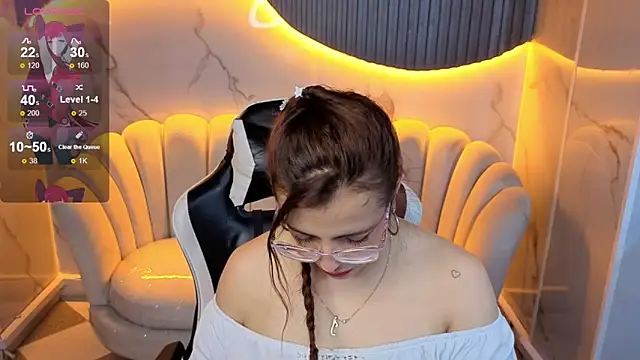  Evoni b online show from 11.29.25