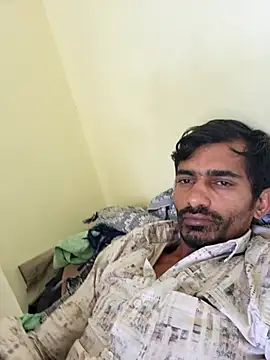 Snapshot of Naveen9100Unity chatting on 02.22.26 Naveen9100Unity online show from 02.22.26