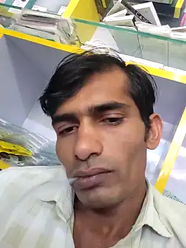 Snapshot of Naveen9100Unity chatting on 02.23.26 Naveen9100Unity online show from 02.23.26