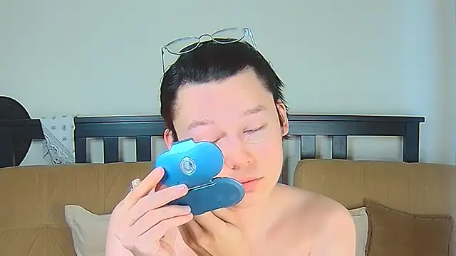 Derek Carter online show from 09.19.25