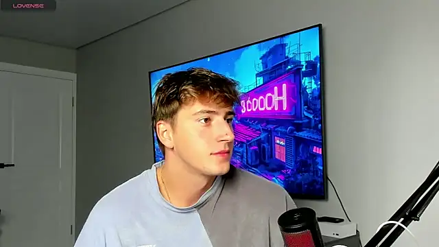 DaniHort online show from 09.23.25