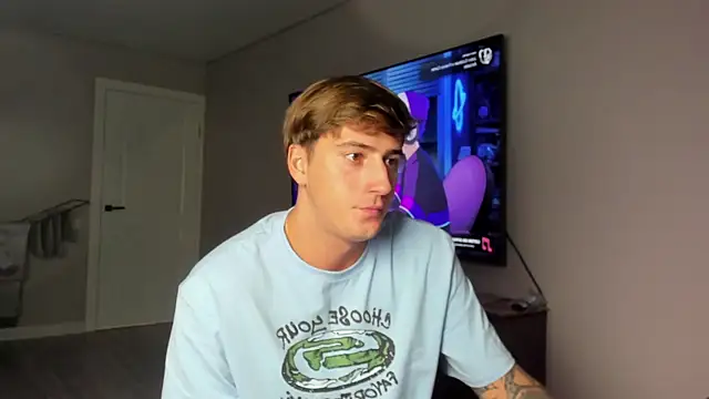 Snapshot of DaniHort chatting on 01.09.26 DaniHort online show from 01.09.26