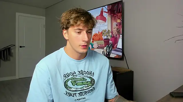 Snapshot of DaniHort chatting on 01.11.26 DaniHort online show from 01.11.26