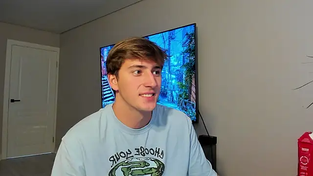 Snapshot of DaniHort chatting on 02.01.26 DaniHort online show from 02.01.26