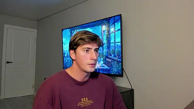 Snapshot of DaniHort chatting on 02.03.26 DaniHort online show from 02.03.26