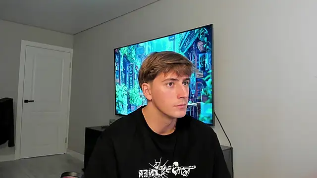 Snapshot of DaniHort chatting on 02.05.26 DaniHort online show from 02.05.26