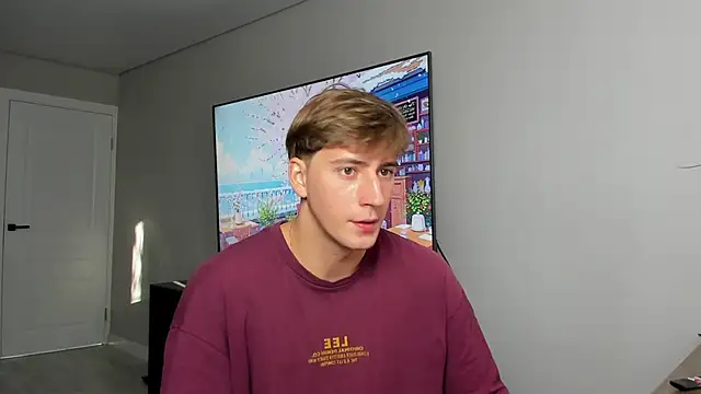 Snapshot of DaniHort chatting on 02.06.26 DaniHort online show from 02.06.26