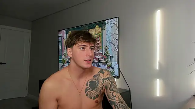 Snapshot of DaniHort chatting on 02.07.26 DaniHort online show from 02.07.26