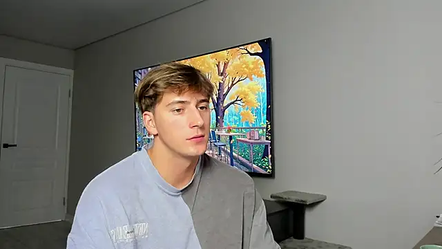 Snapshot of DaniHort chatting on 02.12.26 DaniHort online show from 02.12.26