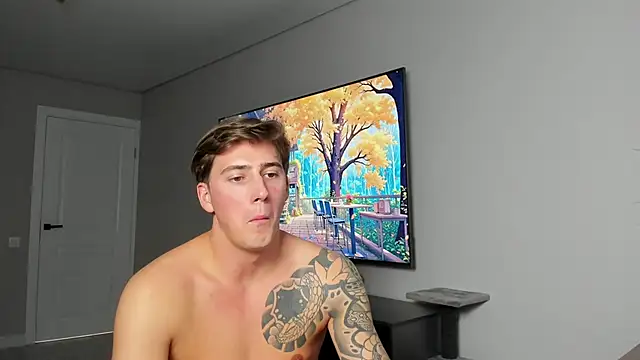 Snapshot of DaniHort chatting on 02.19.26 DaniHort online show from 02.19.26