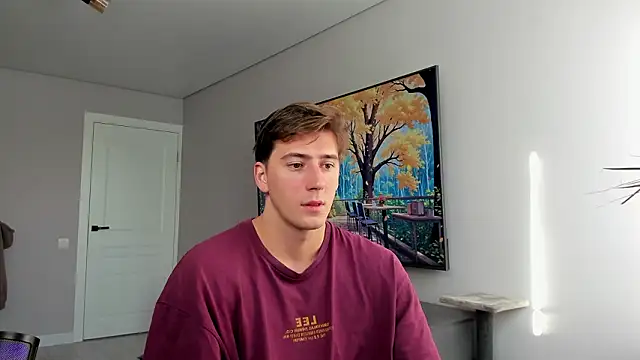 Snapshot of DaniHort chatting on 02.21.26 DaniHort online show from 02.21.26