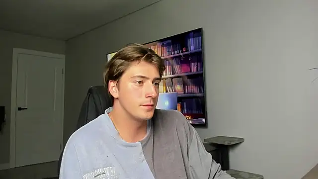 DaniHort online show from 05.15.26