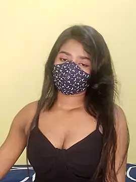 radhika2 online show from 10.27.25