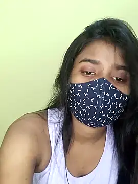 radhika2 online show from 10.31.25