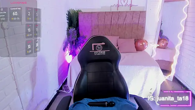 juanita tay online show from 09.30.25