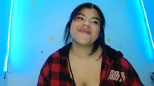 Snapshot of samantha-pettie chatting on 11.20.25 samantha-pettie online show from 11.20.25