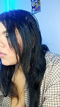 Snapshot of samantha-pettie chatting on 06.30.26 samantha-pettie online show from 06.30.26
