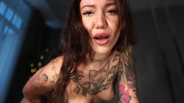 megamizuki online show from 11.19.25