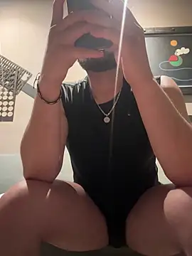 Jordan-Oficial online show from 04.13.26