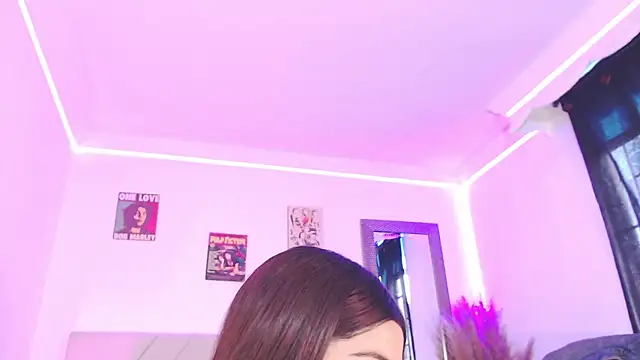 Anna belly online show from 10.22.25