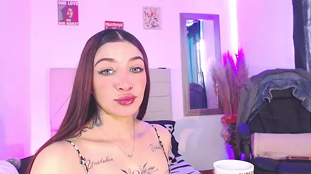 Anna belly online show from 10.24.25