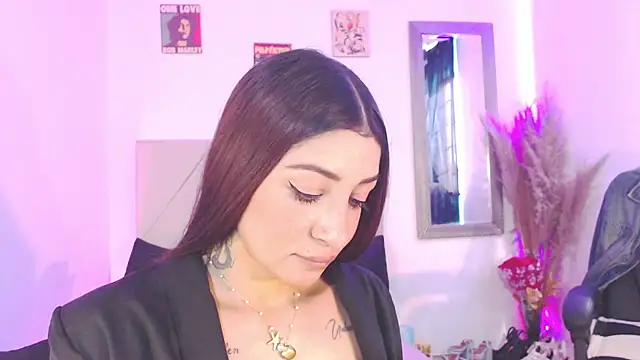 Anna belly online show from 12.16.25