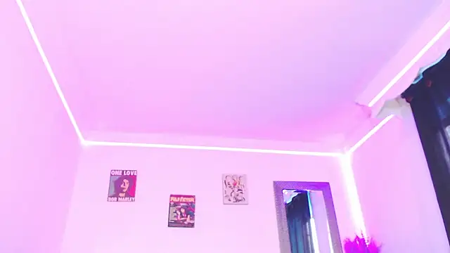 Anna belly online show from 01.06.26