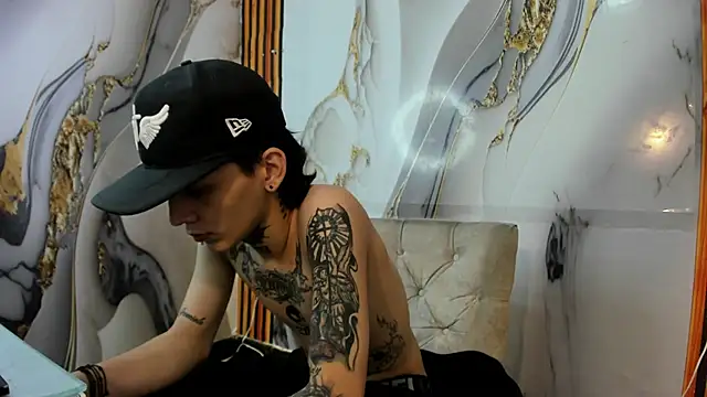 StraightBoy Nick online show from 11.09.25